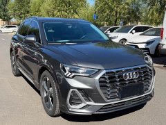 Audi Q3 35 TFSI Fashion Dynamic - ფოტო 2