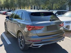 Audi Q3 35 TFSI Fashion Dynamic - ფოტო 4
