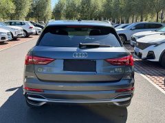 Audi Q3 35 TFSI Fashion Dynamic - ფოტო 5