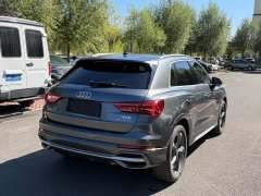 Audi Q3 35 TFSI Fashion Dynamic - ფოტო 6