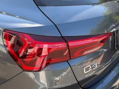 Audi Q3 35 TFSI Fashion Dynamic - ფოტო 9