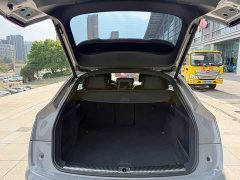 Audi Q5L Sportback 40 TFSI Fashion Edition - ფოტო 12