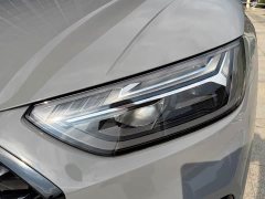 Audi Q5L Sportback 40 TFSI Fashion Edition - ფოტო 14