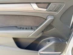 Audi Q5L Sportback 40 TFSI Fashion Edition - ფოტო 15