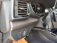 Audi Q5L Sportback 40 TFSI Fashion Edition - ფოტო 16