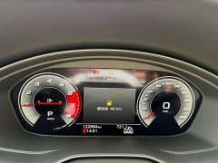 Audi Q5L Sportback 40 TFSI Fashion Edition - ფოტო 17