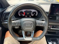 Audi Q5L Sportback 40 TFSI Fashion Edition - ფოტო 18