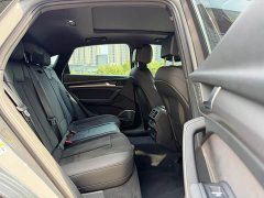 Audi Q5L Sportback 40 TFSI Fashion Edition - ფოტო 9