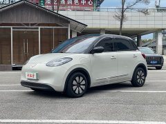Wuling Binguo 410km Lingxi Premium Edition - ფოტო 1