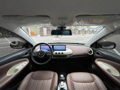 Wuling Binguo 410km Lingxi Premium Edition - ფოტო 12