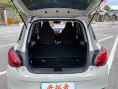 Wuling Binguo 410km Lingxi Premium Edition - ფოტო 14