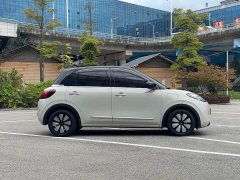 Wuling Binguo 410km Lingxi Premium Edition - ფოტო 4