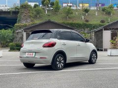 Wuling Binguo 410km Lingxi Premium Edition - ფოტო 5