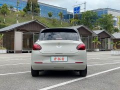 Wuling Binguo 410km Lingxi Premium Edition - ფოტო 6