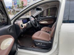 Wuling Binguo 410km Lingxi Premium Edition - ფოტო 8