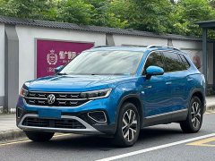 Volkswagen Taos 280TSI FWD Luxury Plus Advanced Edition - ფოტო 1