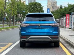 Volkswagen Taos 280TSI FWD Luxury Plus Advanced Edition - ფოტო 10