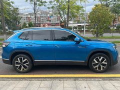 Volkswagen Taos 280TSI FWD Luxury Plus Advanced Edition - ფოტო 13