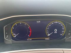 Volkswagen Taos 280TSI FWD Luxury Plus Advanced Edition - ფოტო 15