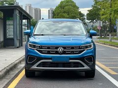Volkswagen Taos 280TSI FWD Luxury Plus Advanced Edition - ფოტო 2