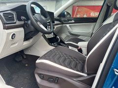 Volkswagen Taos 280TSI FWD Luxury Plus Advanced Edition - ფოტო 4