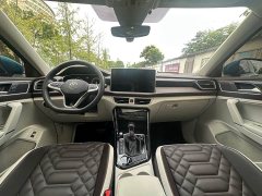 Volkswagen Taos 280TSI FWD Luxury Plus Advanced Edition - ფოტო 5
