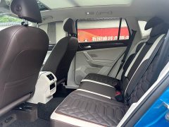 Volkswagen Taos 280TSI FWD Luxury Plus Advanced Edition - ფოტო 6