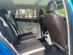 Volkswagen Taos 280TSI FWD Luxury Plus Advanced Edition - ფოტო 7
