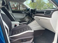 Volkswagen Taos 280TSI FWD Luxury Plus Advanced Edition - ფოტო 8
