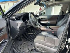 Toyota Harrier Hybrid 2.5L CVT FWD Luxury - ფოტო 4