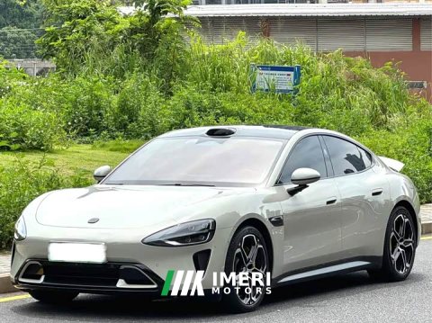 2025 Xiaomi SU7 2024 Quad Motor Ultra-Long Range Advanced Autonomous Driving Max - ავტომობილი ჩინეთიდან