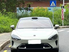 Xiaomi SU7 2024 Quad Motor Ultra-Long Range Advanced Autonomous Driving Max - ფოტო 2