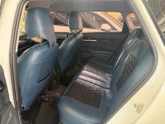 Kia Seltos 1.5L CVTFashion Edition - ფოტო 10