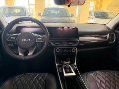 Kia Seltos 1.5L CVTFashion Edition - ფოტო 11