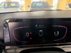 Kia Seltos 1.5L CVTFashion Edition - ფოტო 12