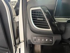 Kia Seltos 1.5L CVTFashion Edition - ფოტო 13