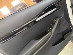 Kia Seltos 1.5L CVTFashion Edition - ფოტო 14