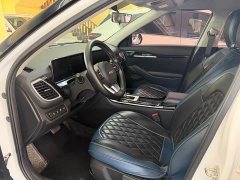 Kia Seltos 1.5L CVTFashion Edition - ფოტო 15
