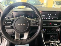 Kia Seltos 1.5L CVTFashion Edition - ფოტო 16