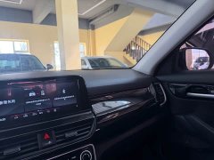 Kia Seltos 1.5L CVTFashion Edition - ფოტო 17