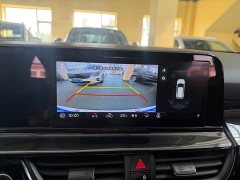 Kia Seltos 1.5L CVTFashion Edition - ფოტო 18