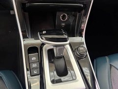 Kia Seltos 1.5L CVTFashion Edition - ფოტო 19