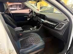 Kia Seltos 1.5L CVTFashion Edition - ფოტო 4