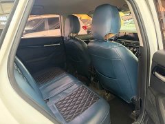 Kia Seltos 1.5L CVTFashion Edition - ფოტო 7