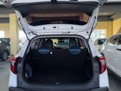 Kia Seltos 1.5L CVTFashion Edition - ფოტო 8