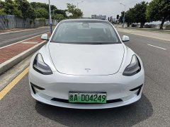 Tesla Model 3 Facelift Standard Range RWD Upgrade 3D1 - ფოტო 2