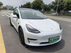 Tesla Model 3 Facelift Standard Range RWD Upgrade 3D1 - ფოტო 3