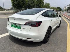 Tesla Model 3 Facelift Standard Range RWD Upgrade 3D1 - ფოტო 5