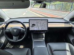 Tesla Model 3 Facelift Standard Range RWD Upgrade 3D1 - ფოტო 6