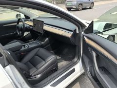 Tesla Model 3 Facelift Standard Range RWD Upgrade 3D1 - ფოტო 7